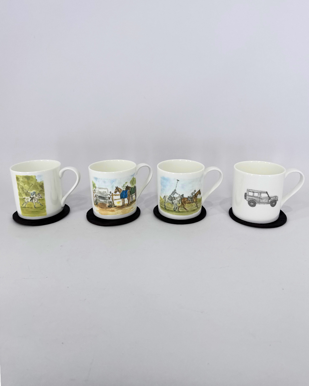 Mugs