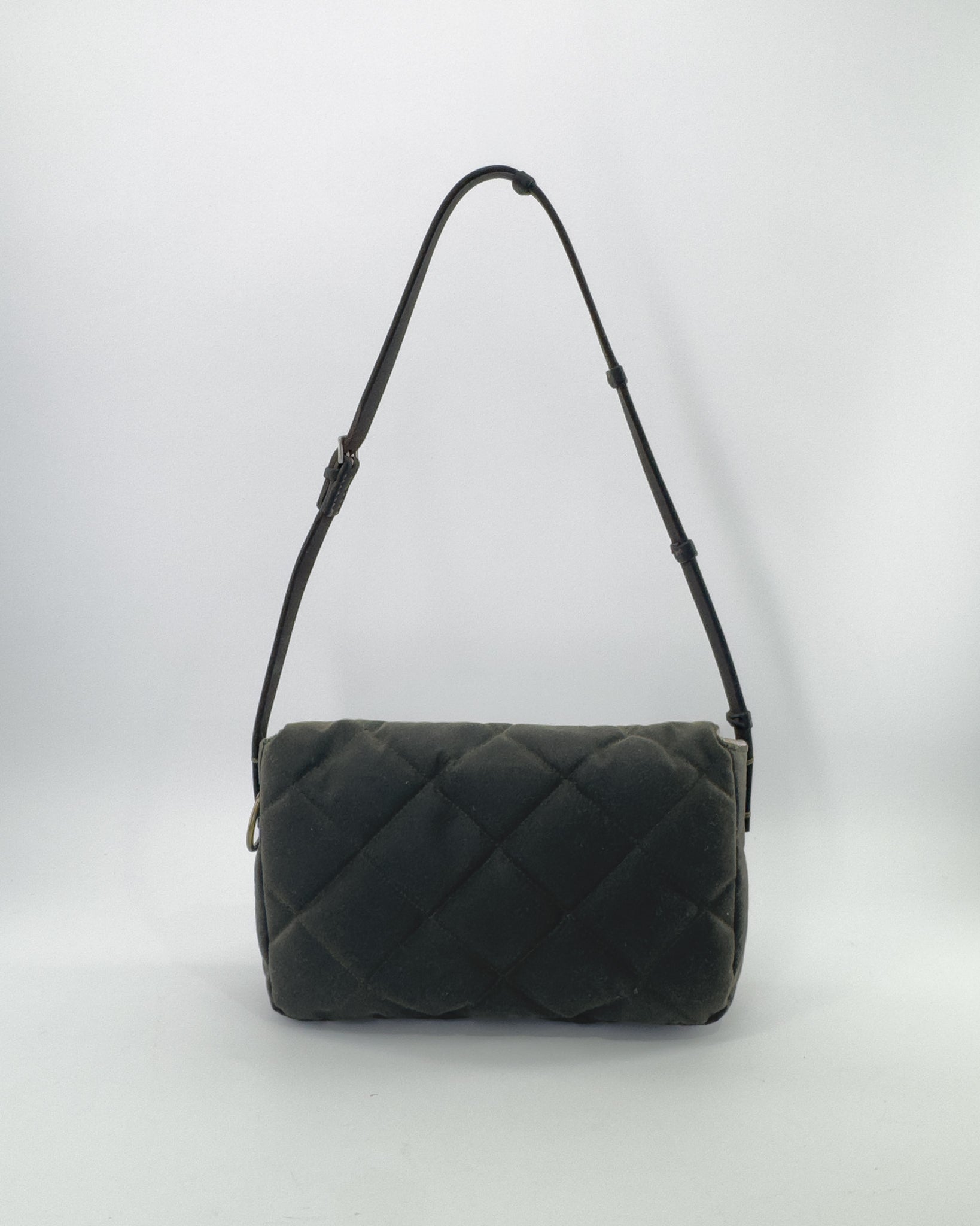 Bettiana - Quilted Olive