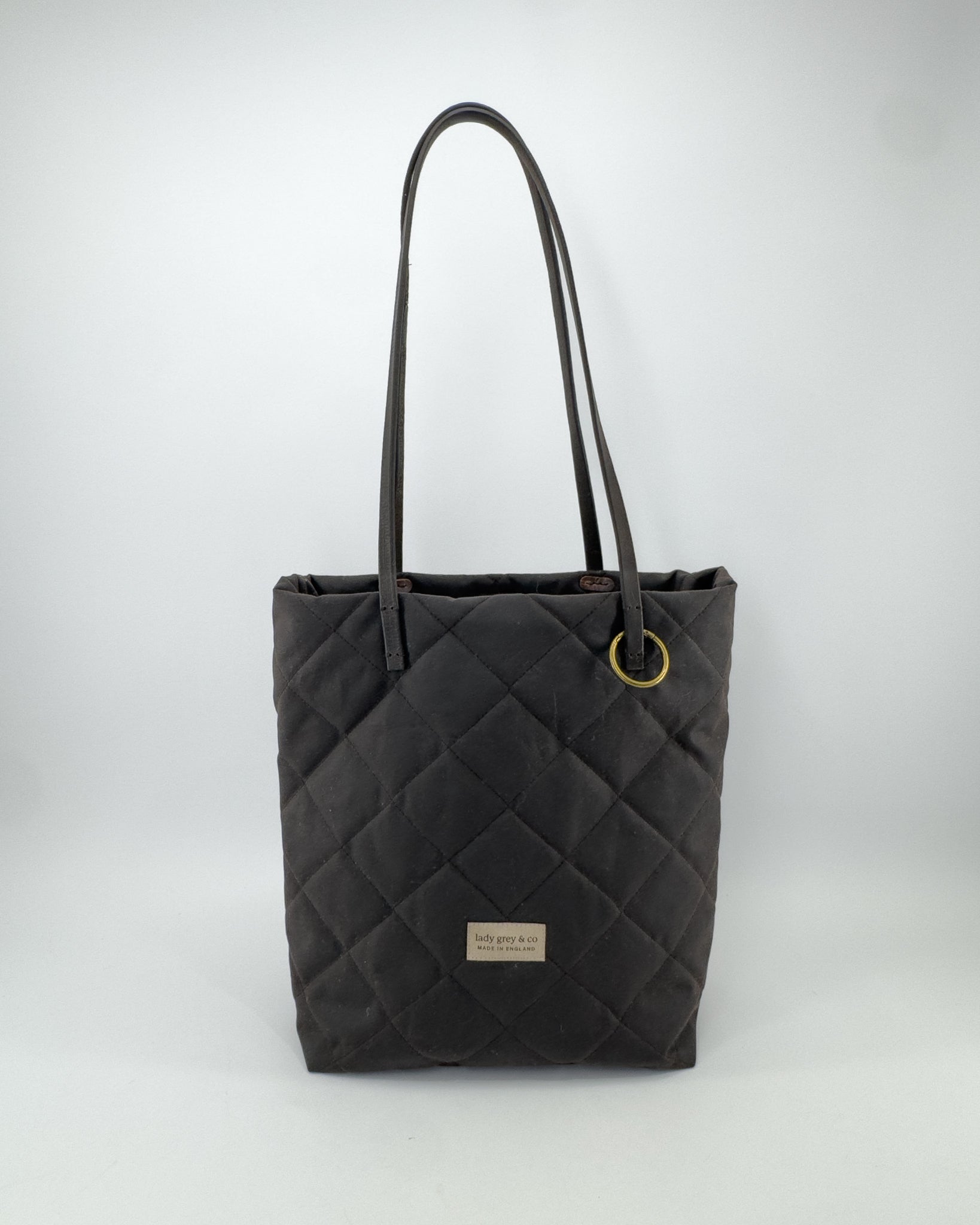 Faralito - Quilted Chocolate