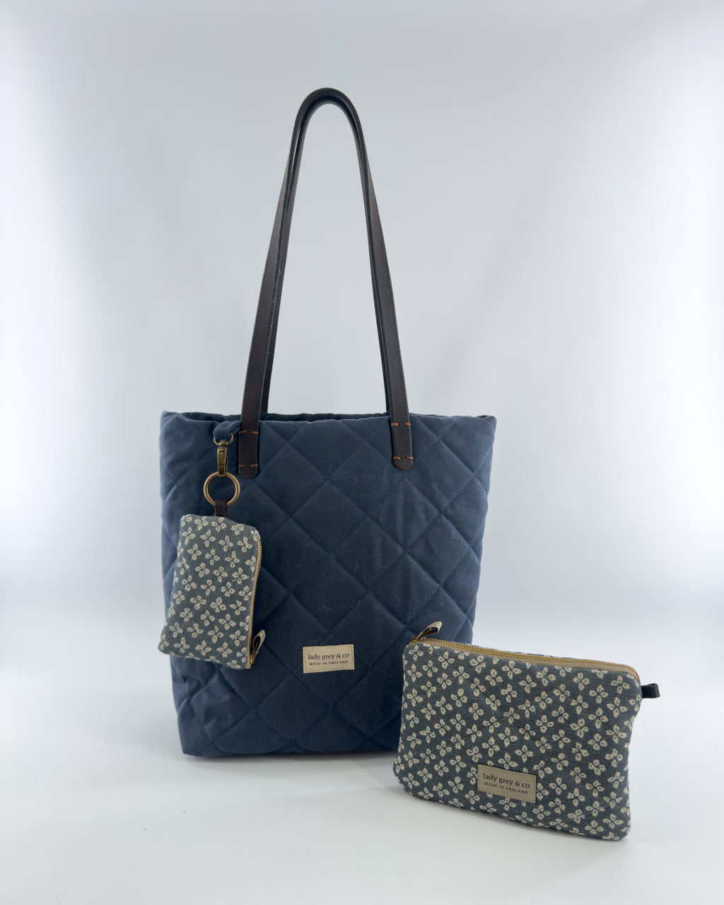 Marianna - Sikar Indigo