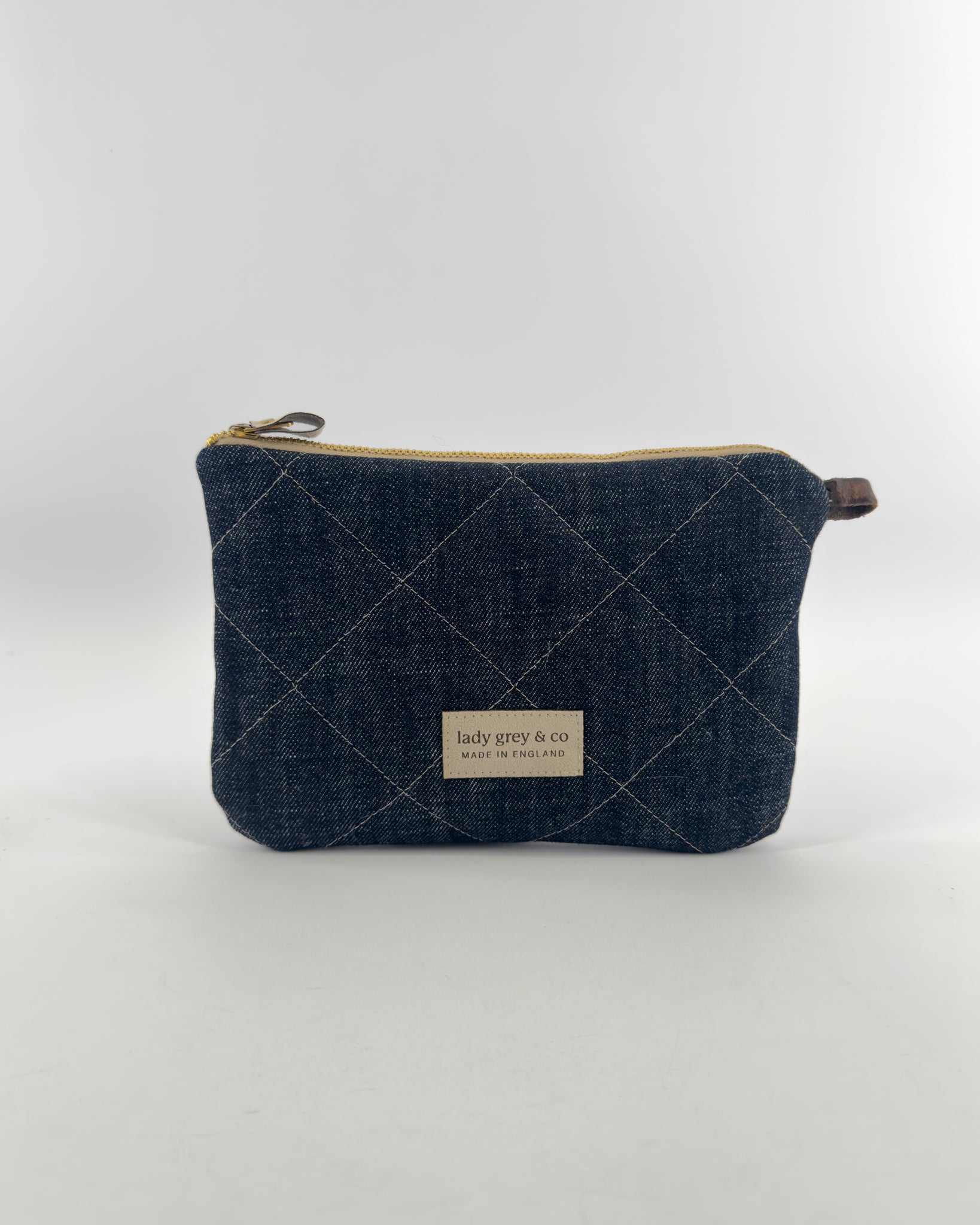Marianna - Denim Stone
