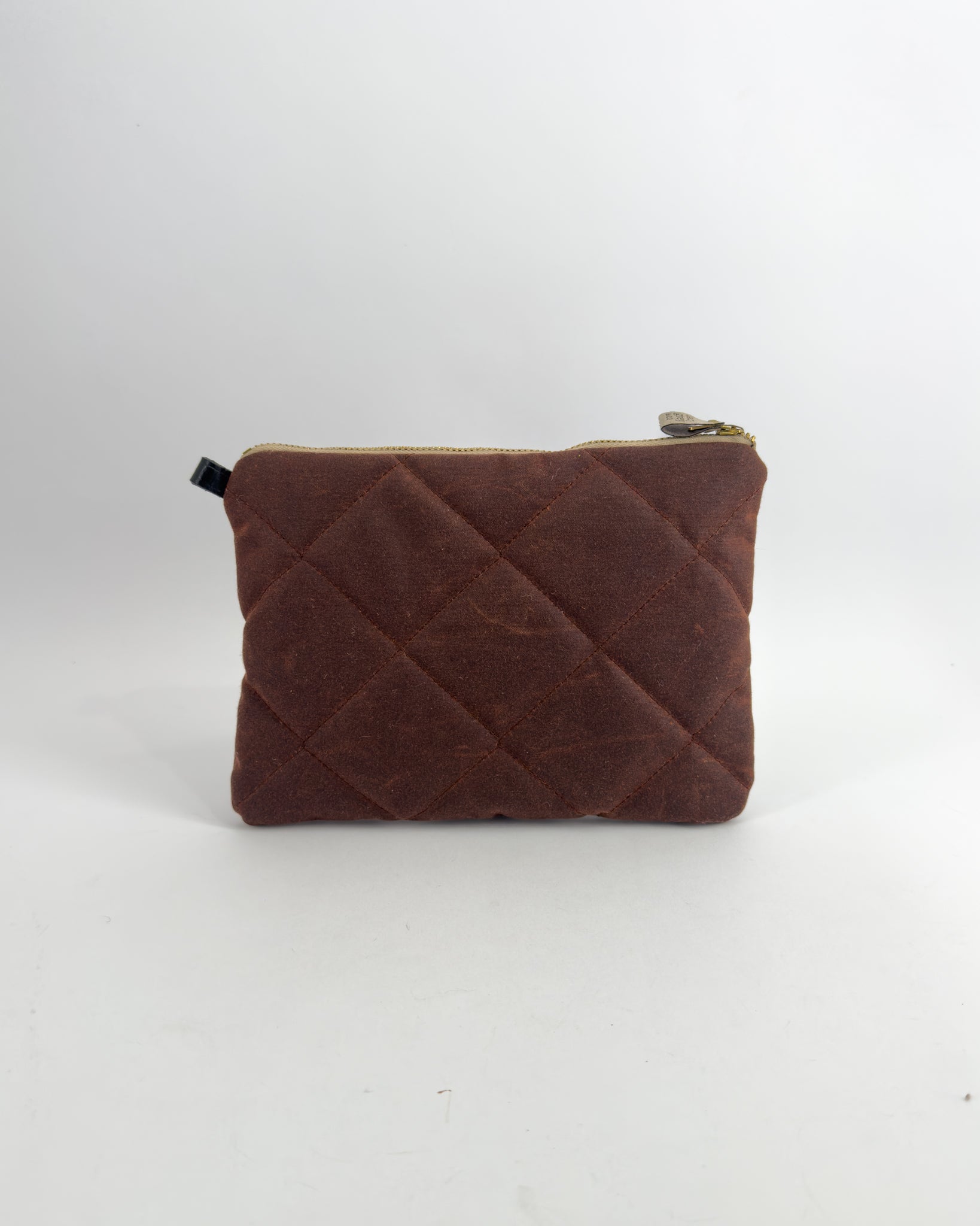 Marianna - Quilted Mulberry
