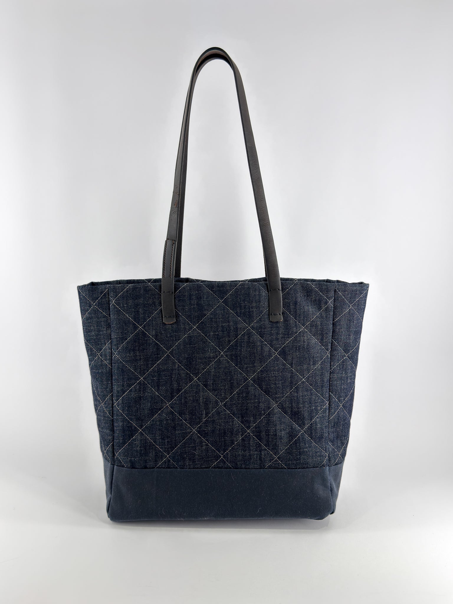 Polisiosa - Denim/Stone/Navy