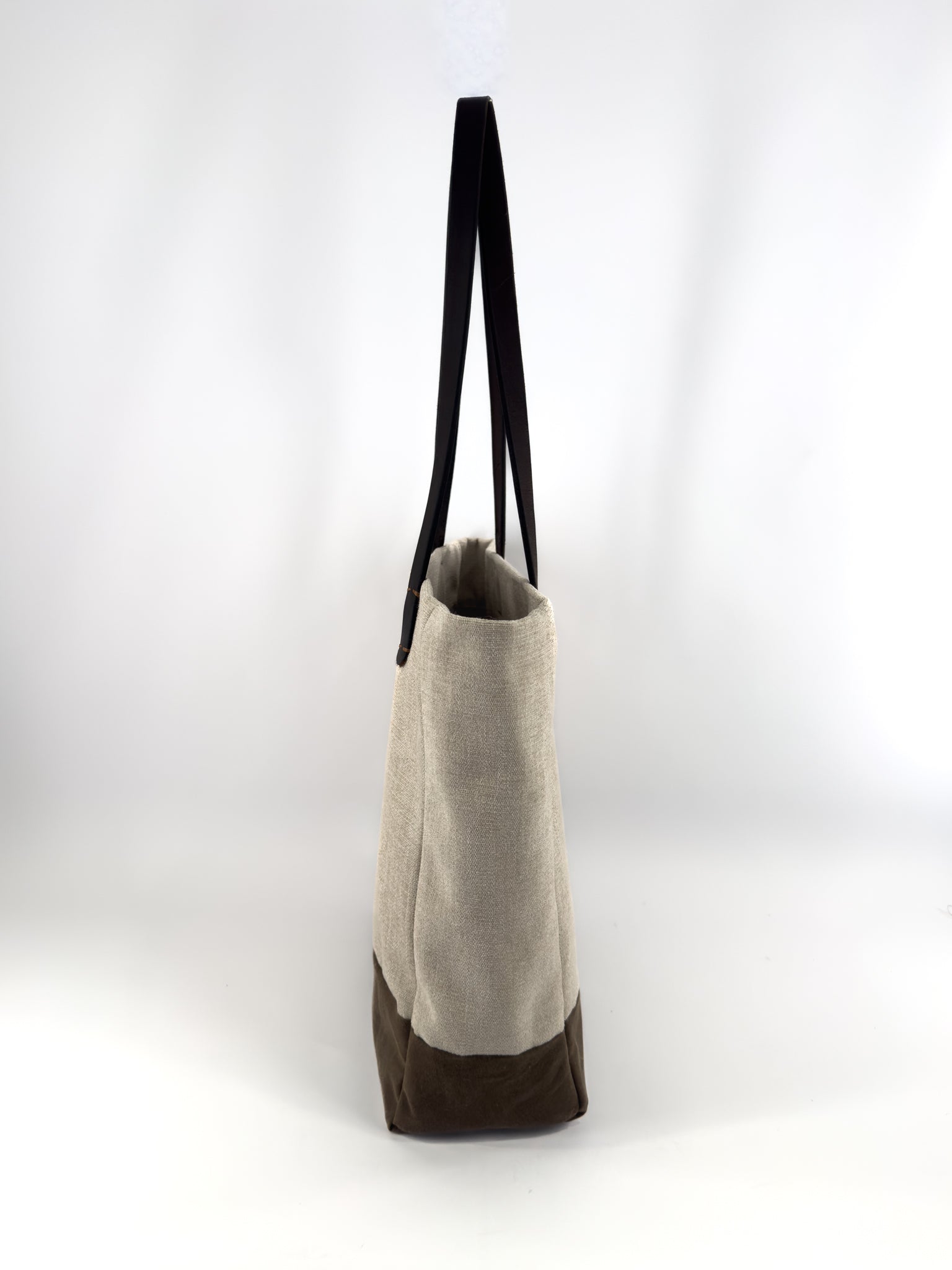 Polisiosa - Natural/Brown