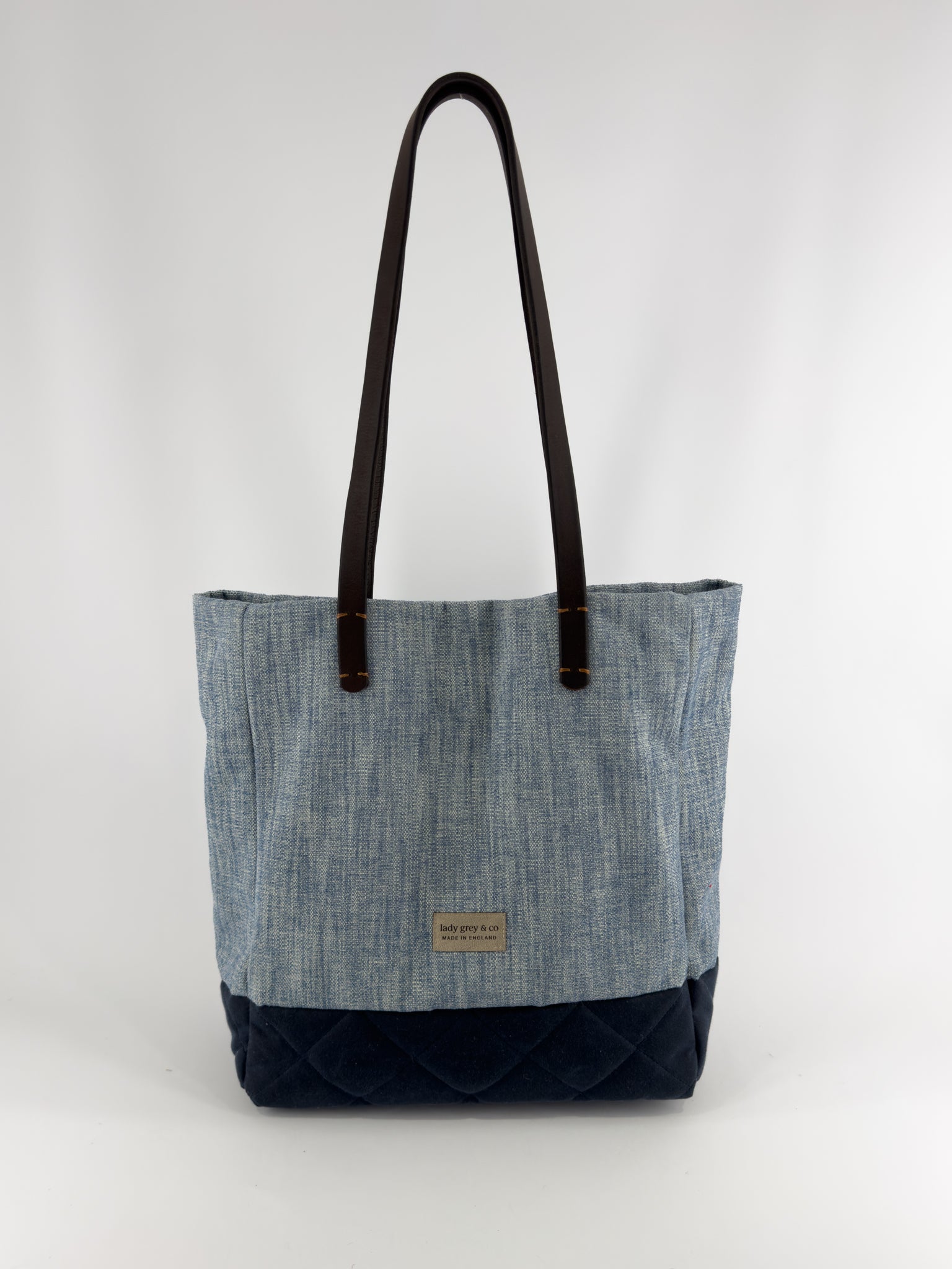 Polisiosa -Sky/Navy